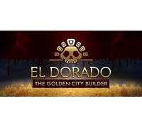El Dorado The Golden City Builder (PC)
