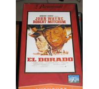 El Dorado [VHS]