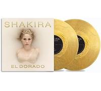 El dorado Vinyle Coloré Vinyle