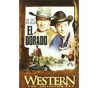 El Dorado (Western) [Import]