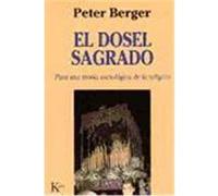 El dosel sagrado