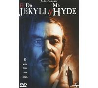 El Dr. Jekyll Y Mr. Hyde (Import Dvd) (2008) David Warner; Gerard Horan; Mel M