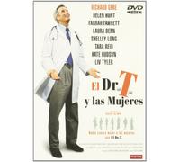 El Dr. T Y Las Mujeres [Import]