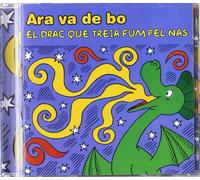 El Drac Que Treia Fum Pel Nas [Import]