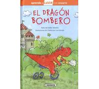 El dragón bombero