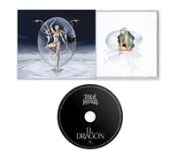 El Dragón (CD)