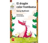 El dragón color frambuesa | Marinella Terzi Marinella TerziMarinella Terzi (Auteur)