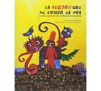 El dragón que se comió el sol: y otros cuentos de la Baja Casamance