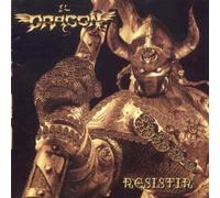 El Dragon - Resistir