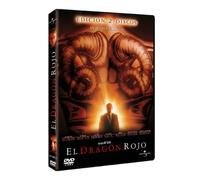 El Dragon Rojo (Ed.ESP.) [Import]