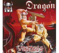 El Dragon - Vikingos