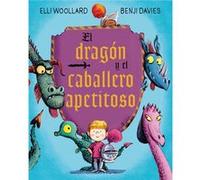 El Dragón Y El Caballero Apetitoso - [Livre en VO] Aa Vv (Auteur)