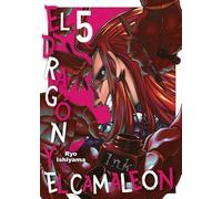 EL DRAGON Y EL CAMALEON 05