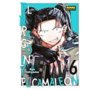 EL DRAGON Y EL CAMALEON 06