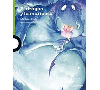 Michael Ende – El dragón y la mariposa – Livre en VO