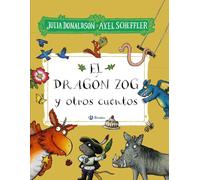 El dragón Zog y otros cuentos