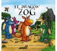 El dragón Zog / Zog, the Dragon
