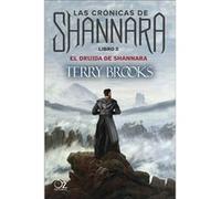 El Druida De Shannara Brooks, Terry (Auteur)