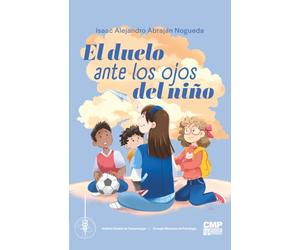 El duelo ante los ojos del niño