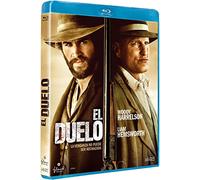 El duelo [Blu-ray]