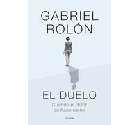 El duelo: Cuando el dolor se hace carne