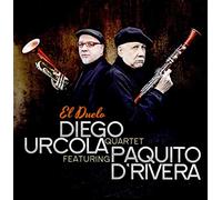 El Duelo Featuring Paquito d'Rivera