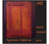 El Duende