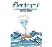 El Duende Azul - [Livre en VO] Fernández - Rañada, Miguel (Auteur)