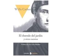 El Duende Del Jardín : Y Otros Cuentos
