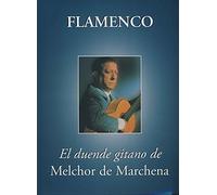 El Duende Gitano Guitare Flamenco