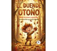 El duende Otoño