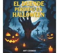 El duende perdido en Halloween
