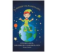 El Duende Y El Planeta Azul
