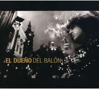 El Dueno Del Balon