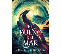 El dueño del mar: El reino de los vestigios 2