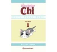El Dulce Hogar De Chi 01 - Kanata, Konami Kanata, Konami (Auteur)