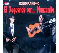 El Duquende con ... Manzanita - Nuevo Flamenco