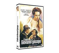 El DVD 1947 Il delitto di Giovanni Episcopo [Import]