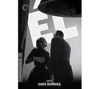 ÉL DVD C