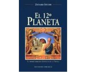El EC 01 - 12 Planeta