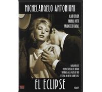 El Eclipse [Import]