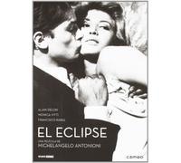 El Eclipse [Import]
