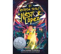 El Eclipse Total De Néstor López / The Total Eclipse Of Nestor Lo