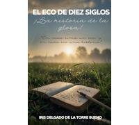 El eco de diez siglos.: La Historia de la Glosa.