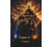 El Eco de la Ruptura: Crónicas del Equilibrio - Libro II