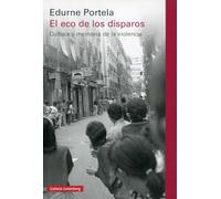 El eco de los disparos- 2023: cultura y memoria de la violencia