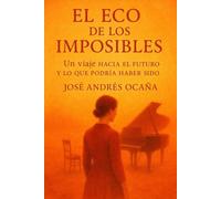 El Eco de los Imposibles: Cuando la música calla, el alma grita. Una historia sobre rendirse… y volver a empezar.