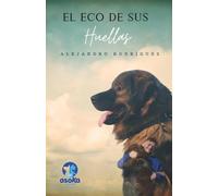 El eco de sus huellas