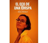 EL ECO DE UNA CHISPA: Lo que se rompe pero no se pierde