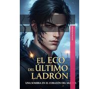 El eco del ultimo ladrón: Una sobra en el corazón del mundo